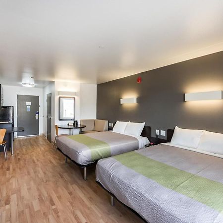 Studio 6-Mccarran, Nv - Sparks - Tahoe - Reno Industrial Center Clark 외부 사진