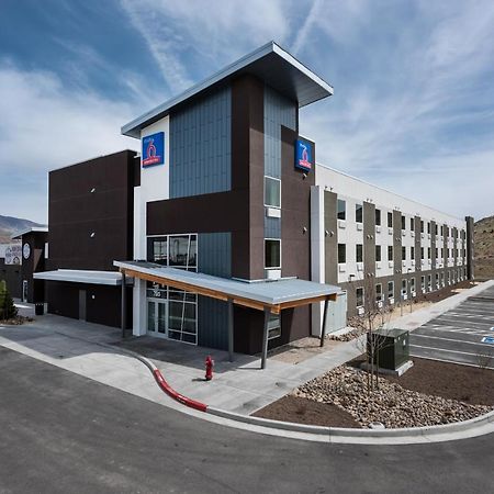 Studio 6-Mccarran, Nv - Sparks - Tahoe - Reno Industrial Center Clark 외부 사진