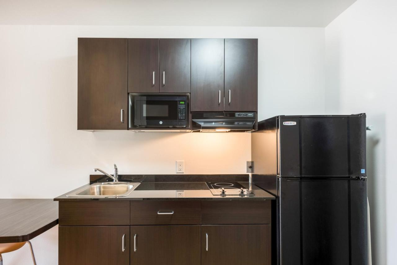 Studio 6-Mccarran, Nv - Sparks - Tahoe - Reno Industrial Center Clark 외부 사진