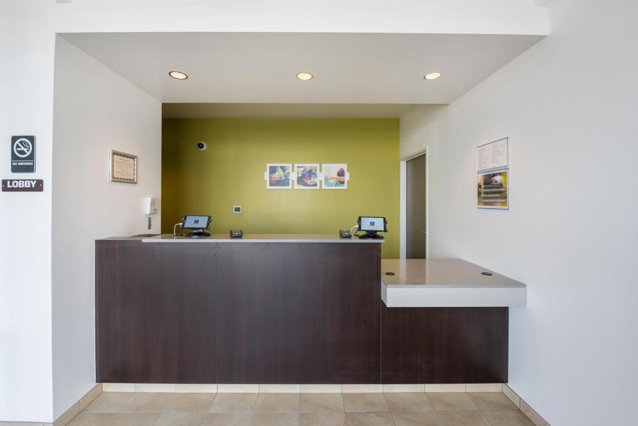 Studio 6-Mccarran, Nv - Sparks - Tahoe - Reno Industrial Center Clark 외부 사진