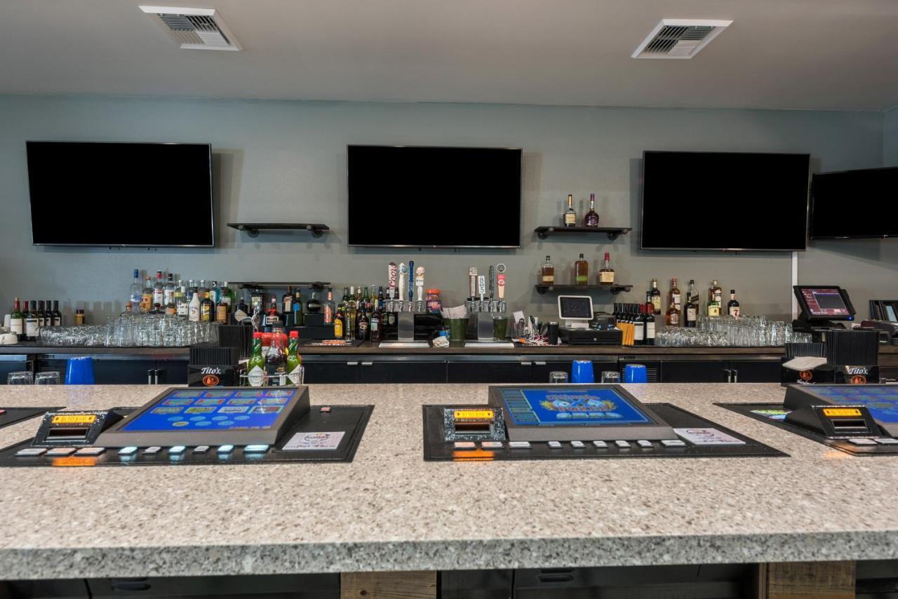 Studio 6-Mccarran, Nv - Sparks - Tahoe - Reno Industrial Center Clark 외부 사진