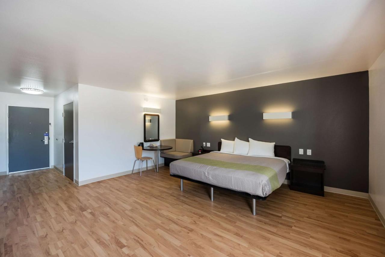 Studio 6-Mccarran, Nv - Sparks - Tahoe - Reno Industrial Center Clark 외부 사진