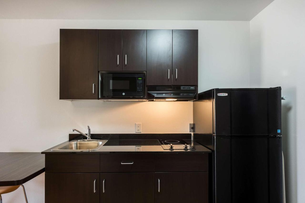 Studio 6-Mccarran, Nv - Sparks - Tahoe - Reno Industrial Center Clark 외부 사진