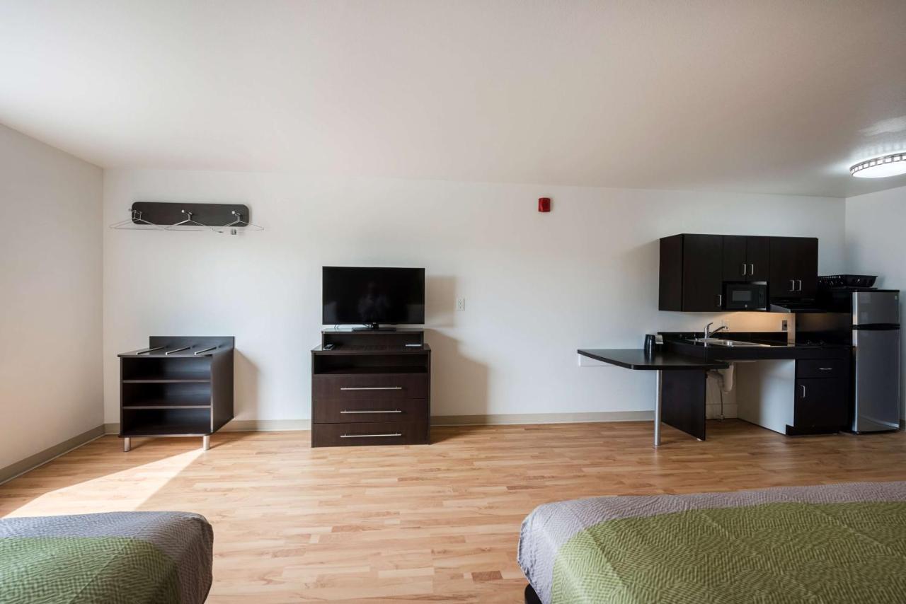 Studio 6-Mccarran, Nv - Sparks - Tahoe - Reno Industrial Center Clark 외부 사진