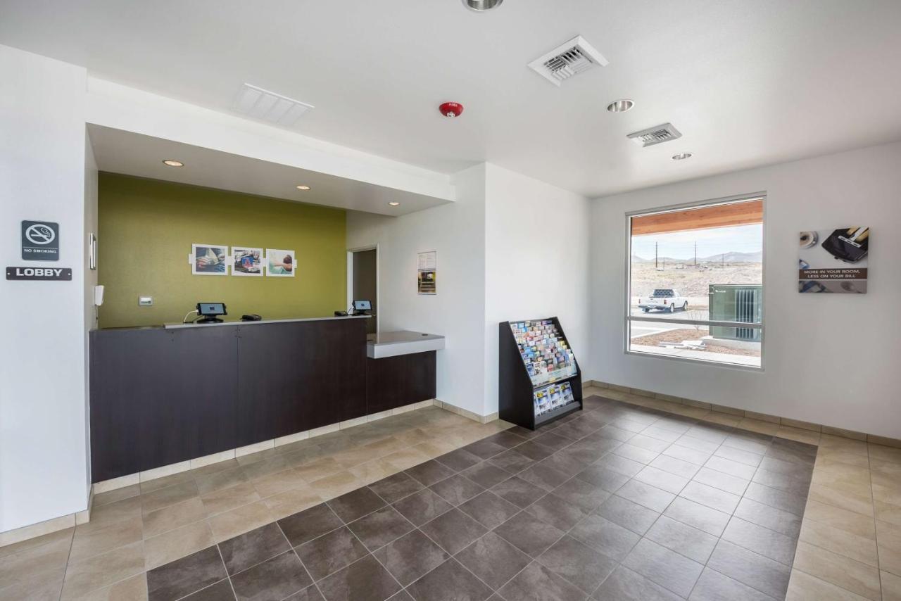 Studio 6-Mccarran, Nv - Sparks - Tahoe - Reno Industrial Center Clark 외부 사진
