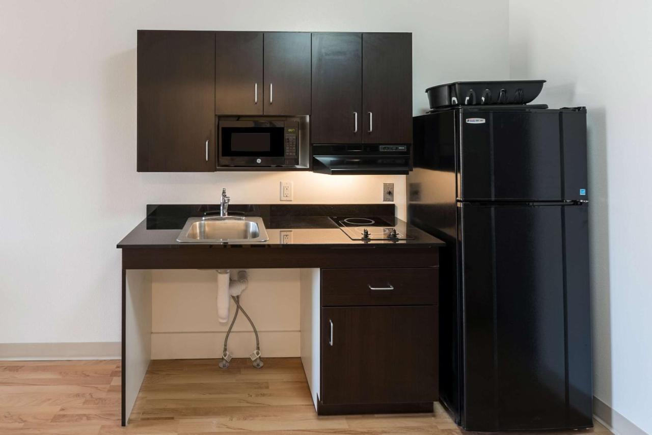 Studio 6-Mccarran, Nv - Sparks - Tahoe - Reno Industrial Center Clark 외부 사진