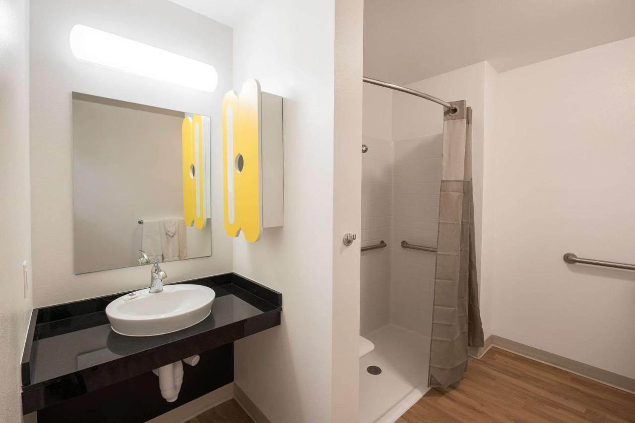 Studio 6-Mccarran, Nv - Sparks - Tahoe - Reno Industrial Center Clark 외부 사진